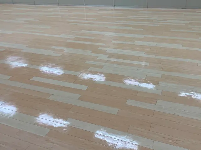 【清掃指導7年の経験あり】掃除が趣味の25歳！爽やかなスタッフが対応致します！サービスの画像