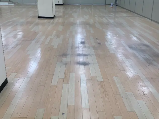 【清掃指導7年の経験あり】掃除が趣味の25歳！爽やかなスタッフが対応致します！サービスの画像