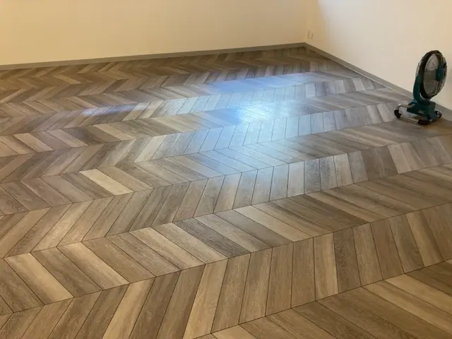 【清掃指導7年の経験あり】掃除が趣味の25歳！爽やかなスタッフが対応致します！サービスの画像