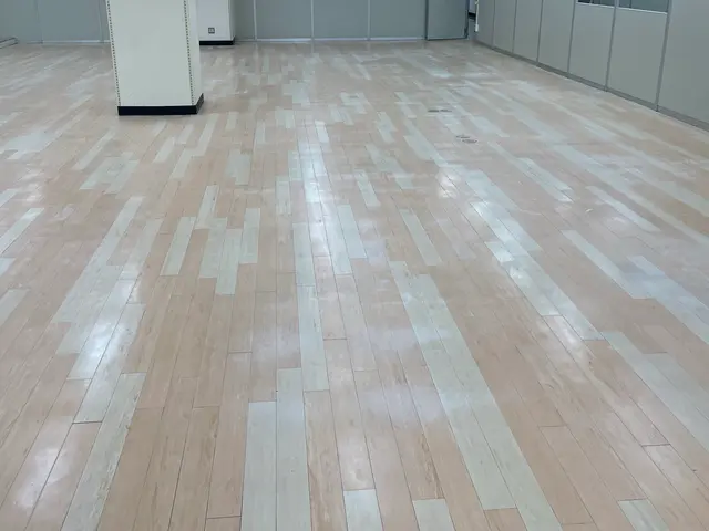 【清掃指導7年の経験あり】掃除が趣味の25歳！爽やかなスタッフが対応致します！サービスの画像