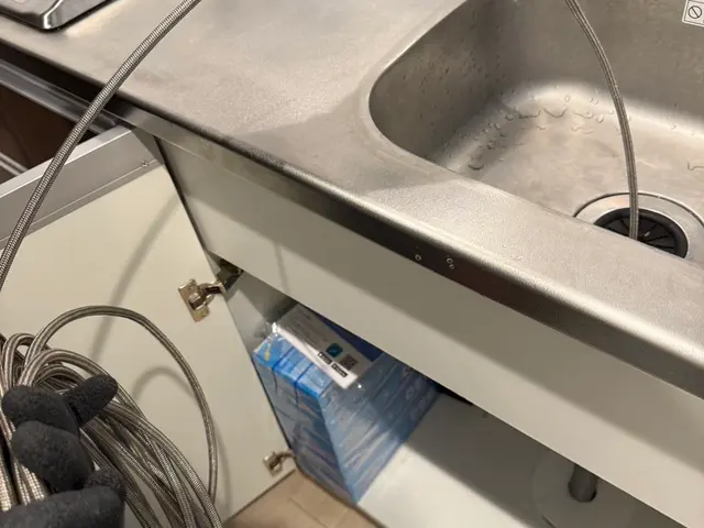 実績1000件以上の信頼と技術力！営業時間外も相談対応で安心の迅速解決サービスサービスの画像