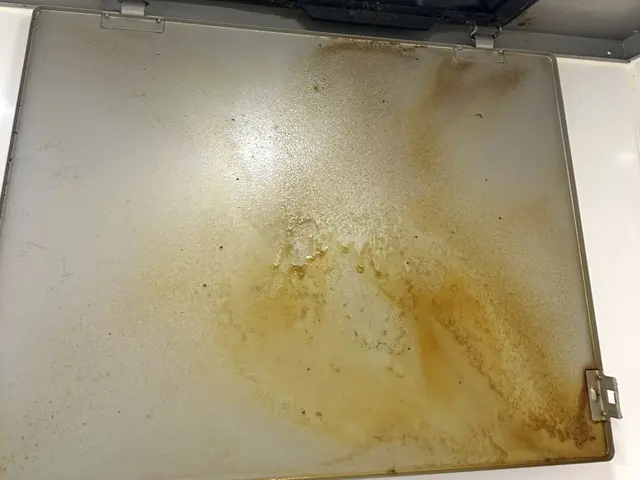 家政夫のアニキが全力は全力掃除のため時間はかかります！早くなく安くありません！サービスの画像