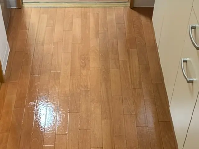 家政夫のアニキが全力は全力掃除のため時間はかかります！早くなく安くありません！サービスの画像