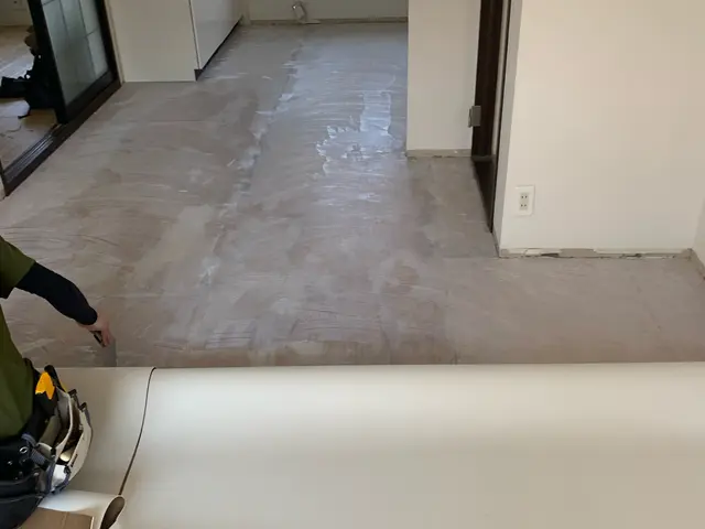 丁寧な作業と豊富な提案で、あなたの理想の空間を実現します。サービスの画像