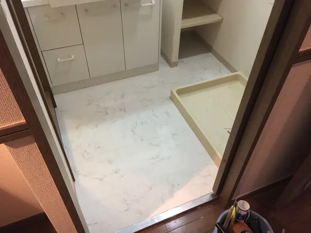 丁寧な作業と豊富な提案で、あなたの理想の空間を実現します。サービスの画像