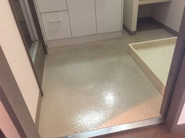 丁寧な作業と豊富な提案で、あなたの理想の空間を実現します。サービスの画像