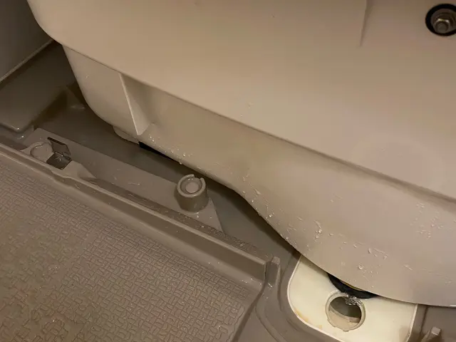 1番気になる水廻り3点セットで清潔感溢れる空間に^_^サービスの画像