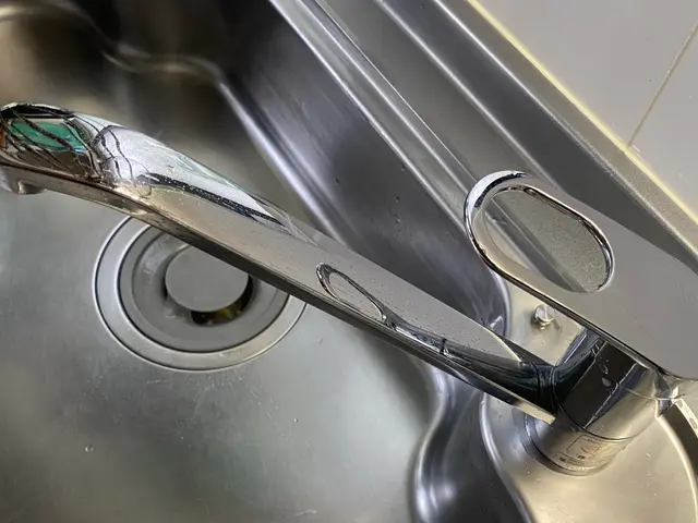 1番気になる水廻り3点セットで清潔感溢れる空間に^_^サービスの画像