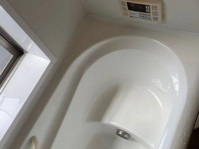 1番気になる水廻り3点セットで清潔感溢れる空間に^_^サービスの画像