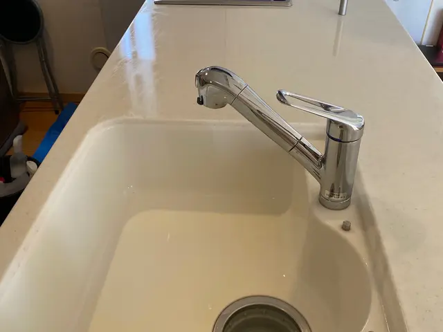 1番気になる水廻り3点セットで清潔感溢れる空間に^_^サービスの画像