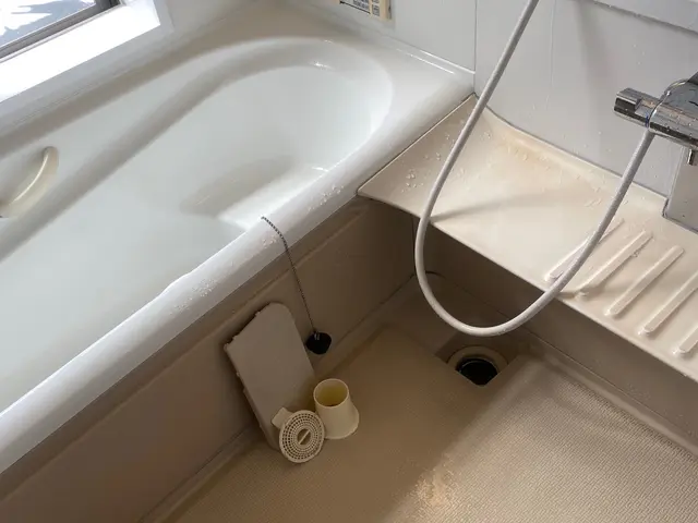 1番気になる水廻り3点セットで清潔感溢れる空間に^_^サービスの画像