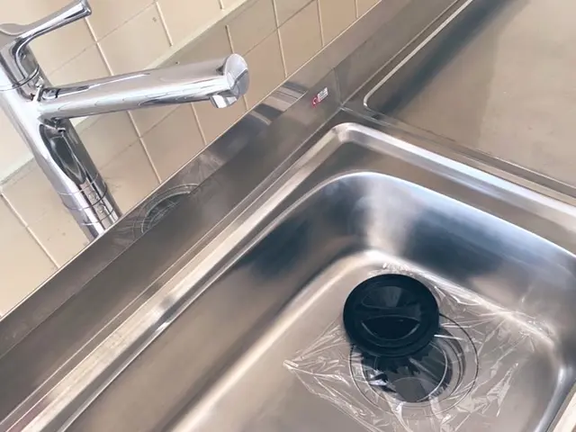 1番気になる水廻り3点セットで清潔感溢れる空間に^_^サービスの画像