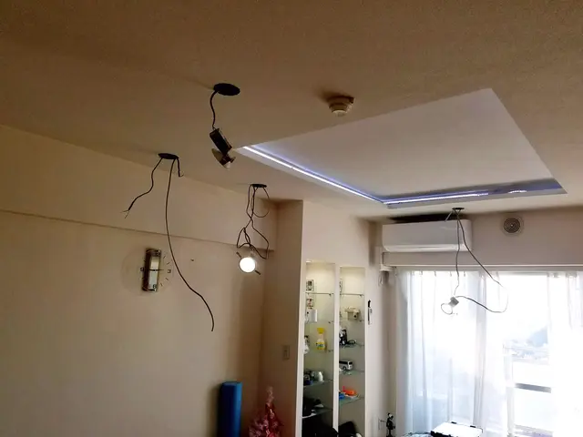 蛍光灯からLEDに変えたい◎どの商品を買ったら良いか分からない？◎御相談下さいサービスの画像