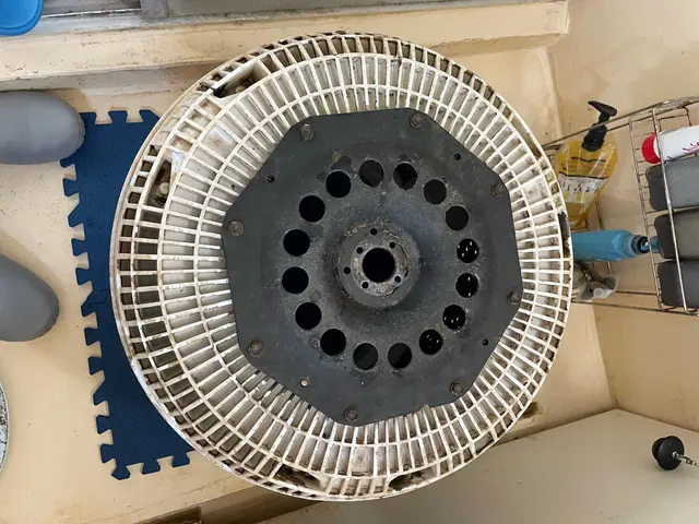 ■熊本県■  創業17年☆洗濯機分解洗浄！カビ、菌に特化した洗剤使用！サービスの画像