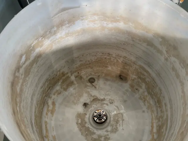 ■熊本県■  創業17年☆洗濯機分解洗浄！カビ、菌に特化した洗剤使用！サービスの画像