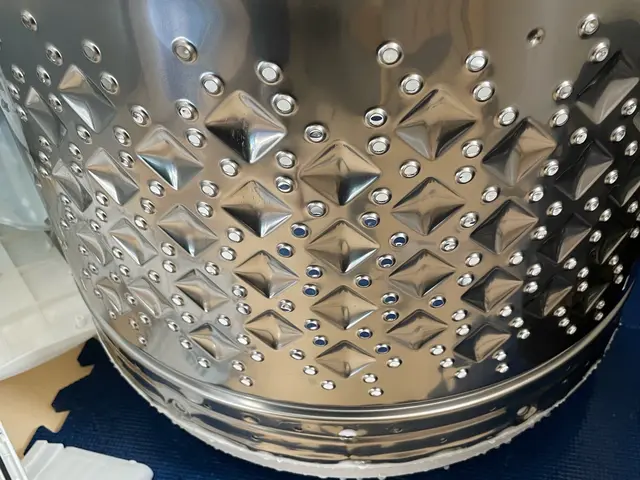 ■熊本県■  創業17年☆洗濯機分解洗浄！カビ、菌に特化した洗剤使用！サービスの画像