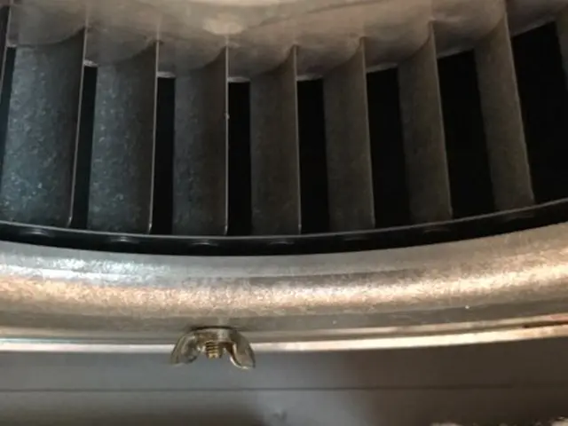 レンジフード清掃・防汚コーティングサービスの画像