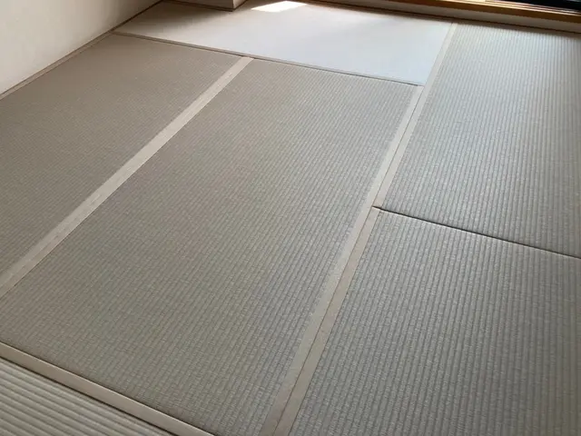 【大正12年創業】川崎市で創業90年の田邉畳店　安心の実績　当日納品可能サービスの画像
