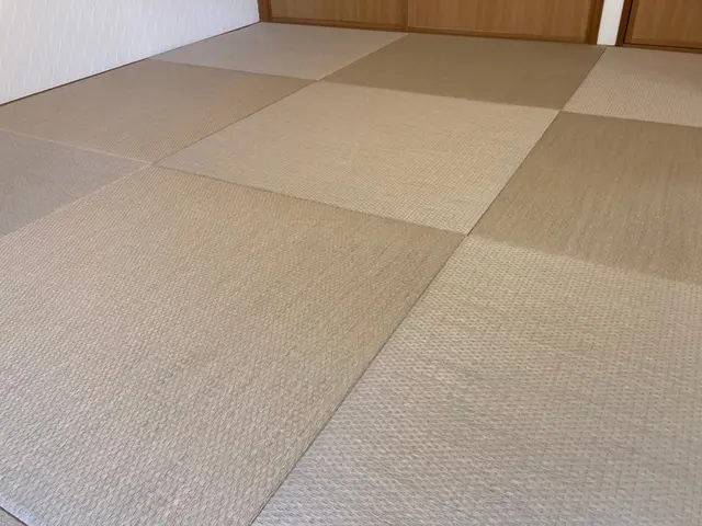 【大正12年創業】川崎市で創業90年の田邉畳店　安心の実績　当日納品可能サービスの画像