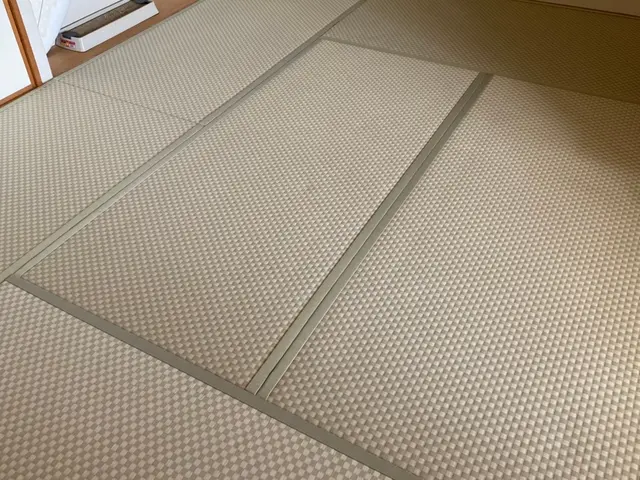 【大正12年創業】川崎市で創業90年の田邉畳店　安心の実績　当日納品可能サービスの画像