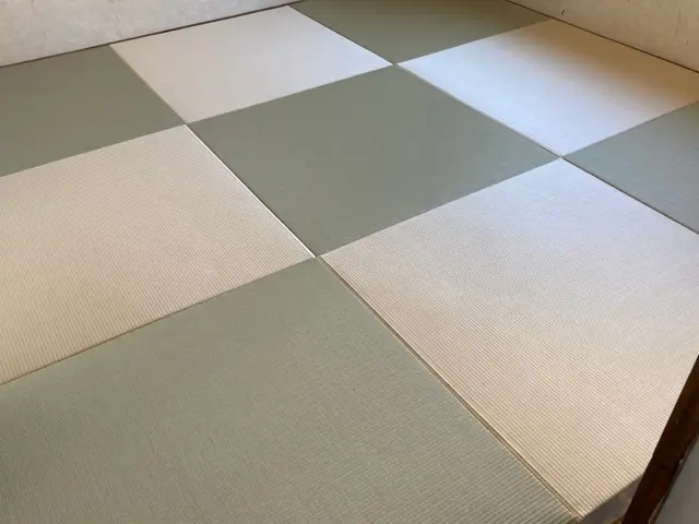 【大正12年創業】川崎市で創業90年の田邉畳店　安心の実績　当日納品可能サービスの画像