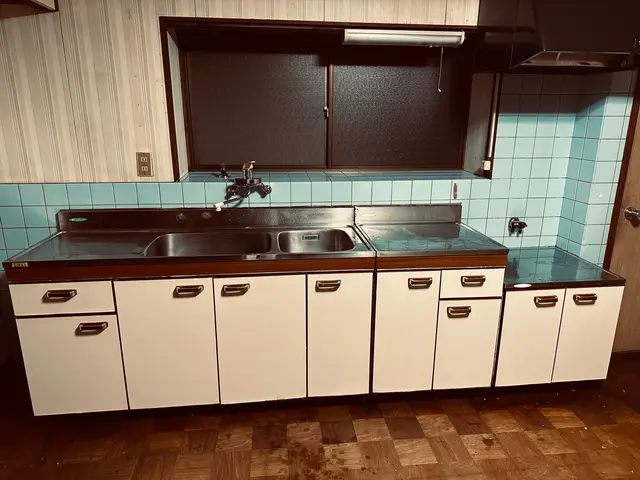 作業外注一切なし◎予約対応～作業完了まで、当社スタッフがすべてご対応！サービスの画像