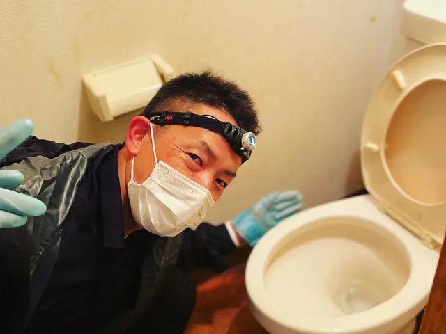 作業外注一切なし◎予約対応～作業完了まで、当社スタッフがすべてご対応！サービスの画像