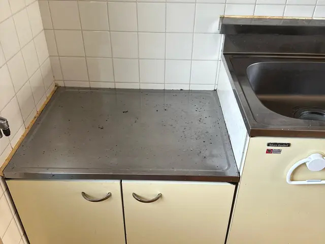 作業外注一切なし◎予約対応～作業完了まで、当社スタッフがすべてご対応！サービスの画像