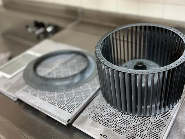 作業外注一切なし◎予約対応～作業完了まで、当社スタッフがすべてご対応！サービスの画像