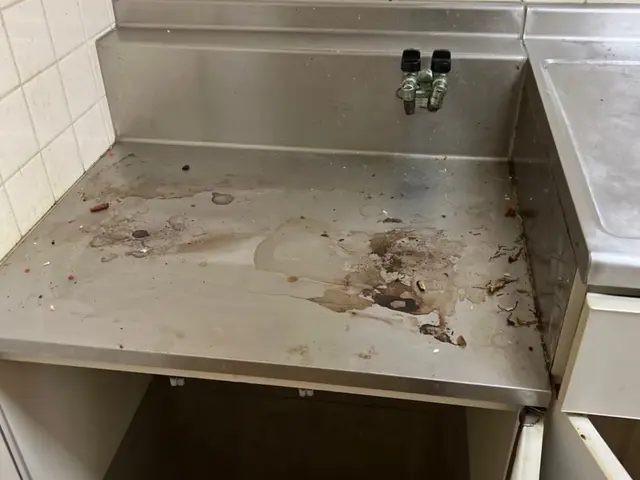 作業外注一切なし◎予約対応～作業完了まで、当社スタッフがすべてご対応！サービスの画像