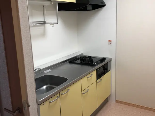 ハウスクリーニング専門店　作業歴15年。遠慮なくご相談ください^_^サービスの画像