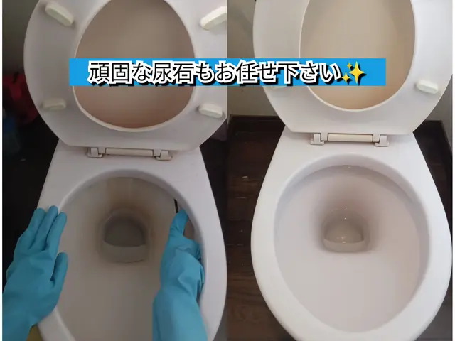 1日1組限定◎カビ、汚れ徹底除去◎定期清掃もお任せ下さい◎サービスの画像