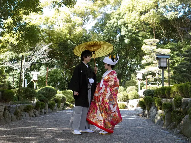 【17年の経験実績◎】和装を美しく撮影します！サービスの画像