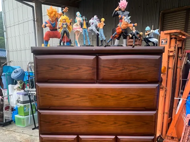 ◆岡山市発◆営業時間外も対応OK◆迅速丁寧に対応いたします！サービスの画像