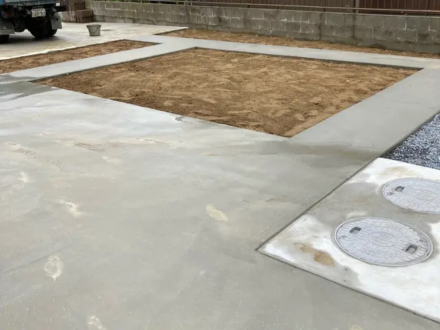 プロの技術でご満足いただけるように心を込めて作業いたしますサービスの画像