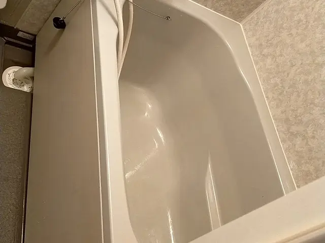 ☆定期的な清掃でカビ予防☆サービスの画像