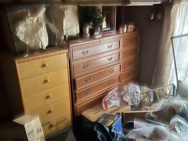 作業員2名での価格 婚礼家具 大型家電お任せ下さい。事前にお問い合わせ下さい♬サービスの画像