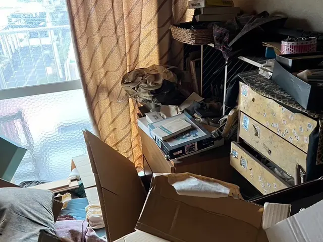 作業員2名での価格 婚礼家具 大型家電お任せ下さい。事前にお問い合わせ下さい♬サービスの画像