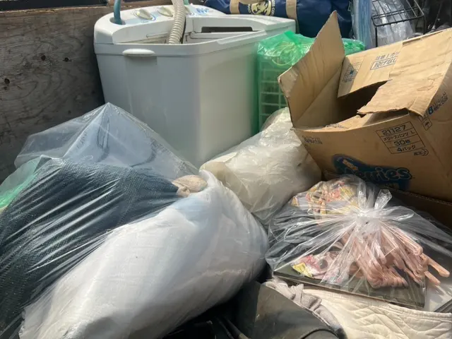 作業員2名での価格 婚礼家具 大型家電お任せ下さい。事前にお問い合わせ下さい♬サービスの画像