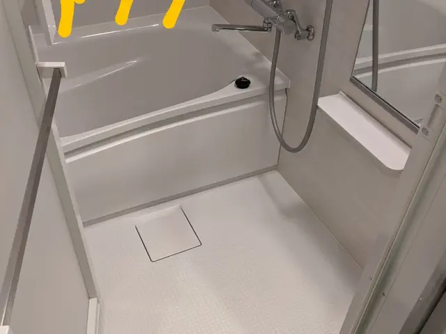 ★大手での業務経験8年！技術向上プロ研修を受講済み！丁寧な作業・説明に自信有り！サービスの画像