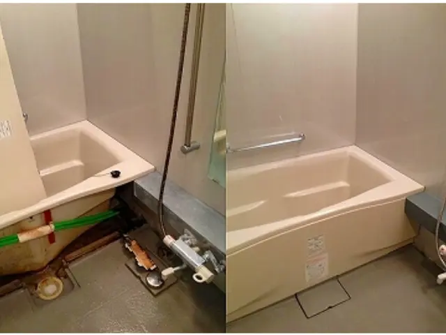 ★大手での業務経験8年！技術向上プロ研修を受講済み！丁寧な作業・説明に自信有り！サービスの画像