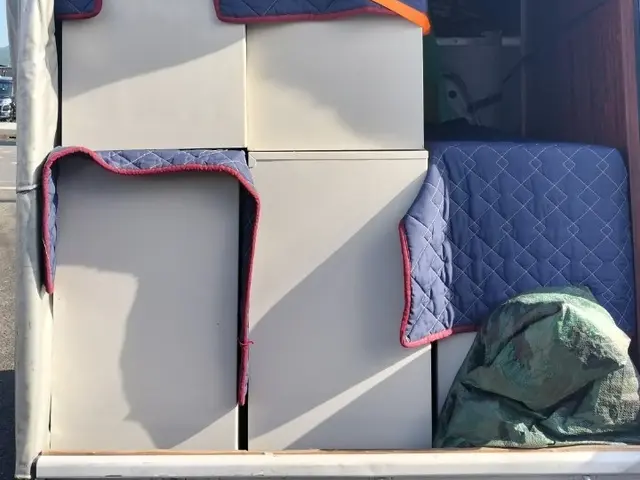 すべて自社対応◎安心の保険加入済み！訪問時の駐車場代は当店が負担！サービスの画像