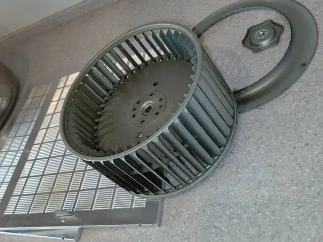 水回りクリーニング/2点セット(キッチン+換気扇)サービスの画像