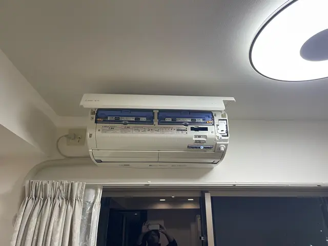 【おそうじ機能付き対応可！】カビも汚れも徹底洗浄◎営業時間外も相談可◎サービスの画像