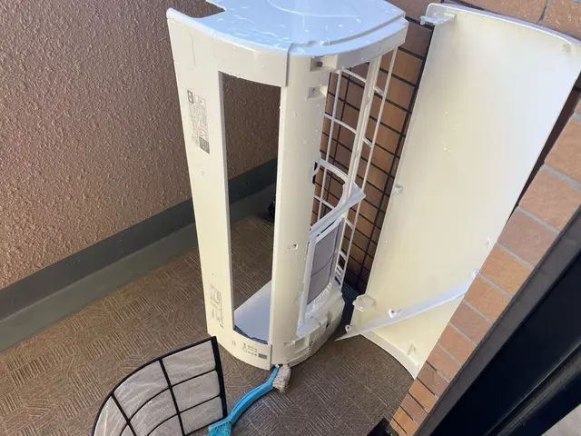 【おそうじ機能付き対応可！】カビも汚れも徹底洗浄◎営業時間外も相談可◎サービスの画像