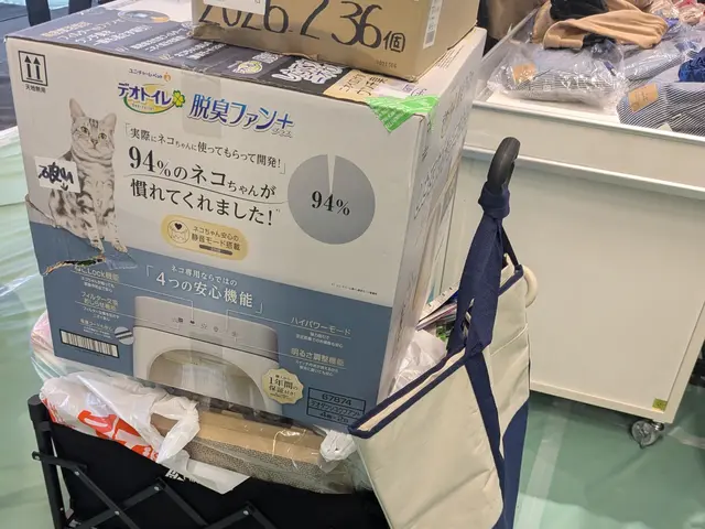買い物代行致します！　安い安心安全便利屋いい和ぁ！サービスの画像