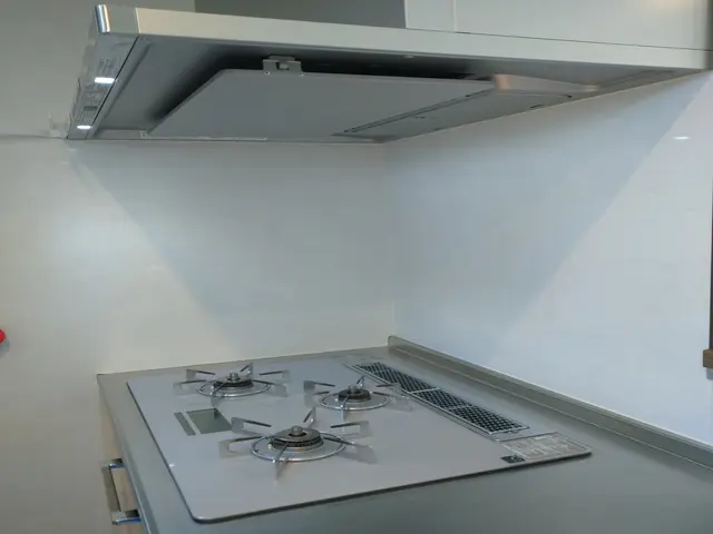 年末早割水回り3点セット 浴室エプロン内鏡鱗取シンクコーティング込み¥40000サービスの画像