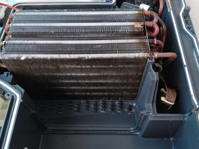 #Panasonic#日立#シャープ#東芝#ドラム式洗濯機の分解洗浄＆修理サービスの画像