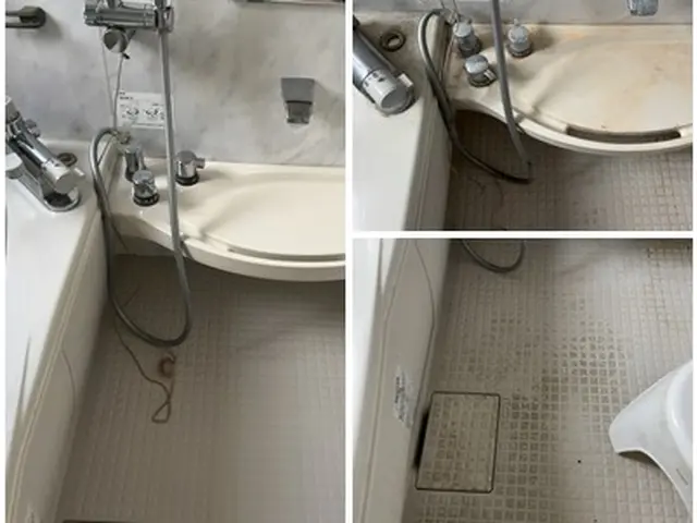 《国家資格》プロのおそうじダスキン経験２３年の実績・鏡コーティング無料。サービスの画像