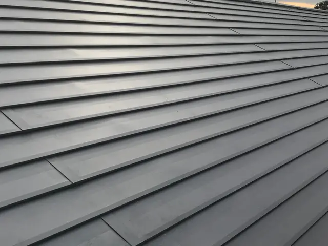 雨トイ修理は勿論のこと、雨漏りのご相談も承ります。サービスの画像